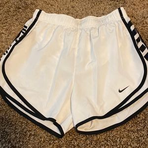 Nike shorts size small